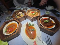 -晓粤·惹味粤菜(凯德乐峰广场店)