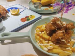-简荟厨·西式简餐(花都雅乐城店)