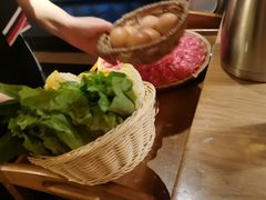 -礼舍·和牛火锅·烤肉·料理餐厅(华茂店)