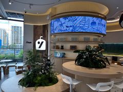 -自然椰·海南清补凉(海月广场店)