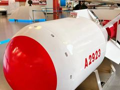 -中国航空博物馆