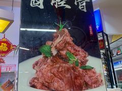 -7号院家宴.烧鸽子(门头沟店)