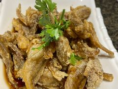 几头鱼-渔民船说·北塘海鲜·天津菜·海肠捞饭(北塘古镇店)