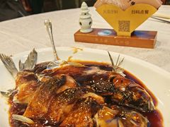 -楼外楼(西湖景区孤山路店)