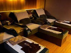 -江南足纪·影院足道·轻奢SPA(笋岗HALO广场店)