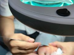 -新甲连锁灰指甲·甲沟炎·鸡眼(黑龙江路店)