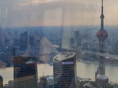 -君悦大酒店行政酒廊