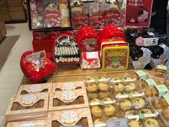 零售区-仟吉·ART FARM主题店(菱角湖万达店)