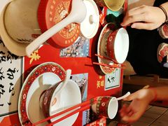 -味福记·本地特色菜(八一万达广场店)