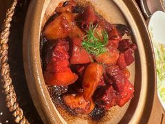 大厨红烧肉-话梅·客家小厨(东门店)