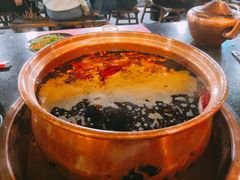 -镇江龙·火锅串串(武侯祠店)