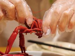 -丁记盐蘸牛肉·新杭菜(河东路店)