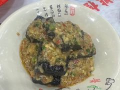 -虎虎龙虾大排档(双井店)