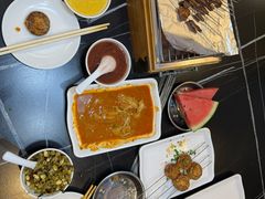 -勇利赵家烤肉坊(含光路店)