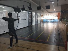 -弓舍射箭俱乐部(高新总店)