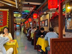 -大海碗·炸酱面·烤鸭·京菜(天坛店)