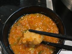 -青柠记忆泰式海鲜火锅(合生汇购物中心店)