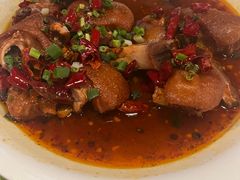 -辛香汇(飞洲店)