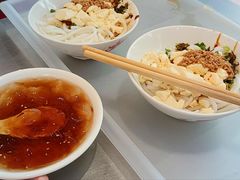 木瓜水-辣辣小吃豆花米线(大观篆新农贸市场店)