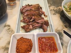 -小吊梨汤·北京菜(香山店)