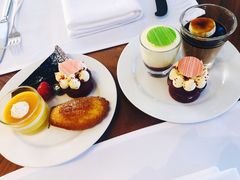-北京柏悦酒店·锦庭餐厅Dining Room