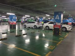 -家乐福(古北店)