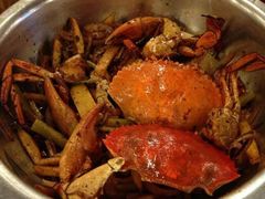 android_upload_pic-传统香辣蟹(南园路店)