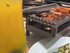 -太兴餐厅(东方广场分店)