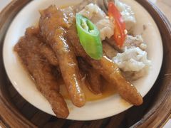 -鹿鸣酒家(越秀店)