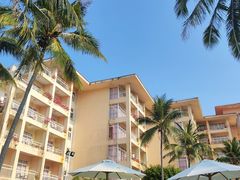 -三亚亚龙湾金棕榈度假酒店