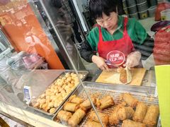 -正味斋锅巴菜(西北角店)