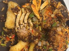 -避风塘·金牌店·夜宵(金玉兰店)