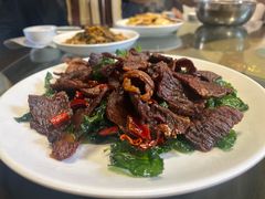 -香满楼(临安路店)