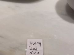 -彩丰楼中餐厅(深圳国际会展中心洲际酒店)