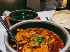 -湖滨28中餐厅·西湖宴·杭州君悦酒店