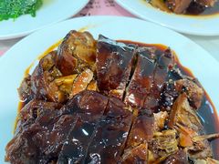 -茂隆餐厅(进贤路店)