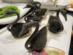 -荣里烤鸭