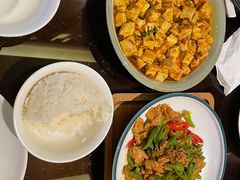 -大理实力希尔顿酒店御璽中餐厅YUXI – CHINESE RESTAURANT