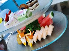 -博雅酒店-中餐厅