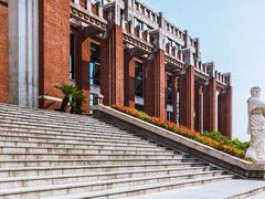 -华东政法大学(松江校区)