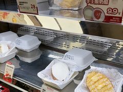 -富贵面包公司(运河店)