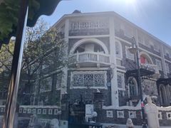 -天津五大道文化旅游区