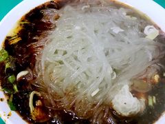 红味肥肠粉-甘记肥肠粉(马鞍北路店)