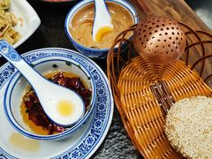 -清真·京华源铜锅涮肉(丰庆店)