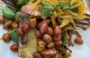 Flavorful Pickled Vegetables