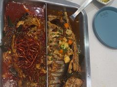 -尚渔味双拼烤鱼(燕郊永旺店)