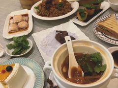 -潮府馆·非遗潮州菜·世纪公园(新国际博览中心店)