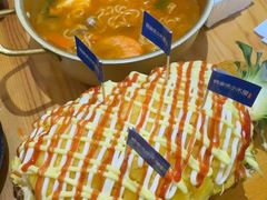 -韩食味·小木屋(日照店)