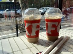 -肯德基(杭州柳浪闻莺店)