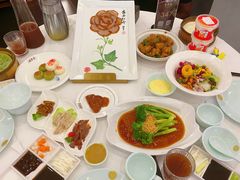 -北京全聚德(王府井店)